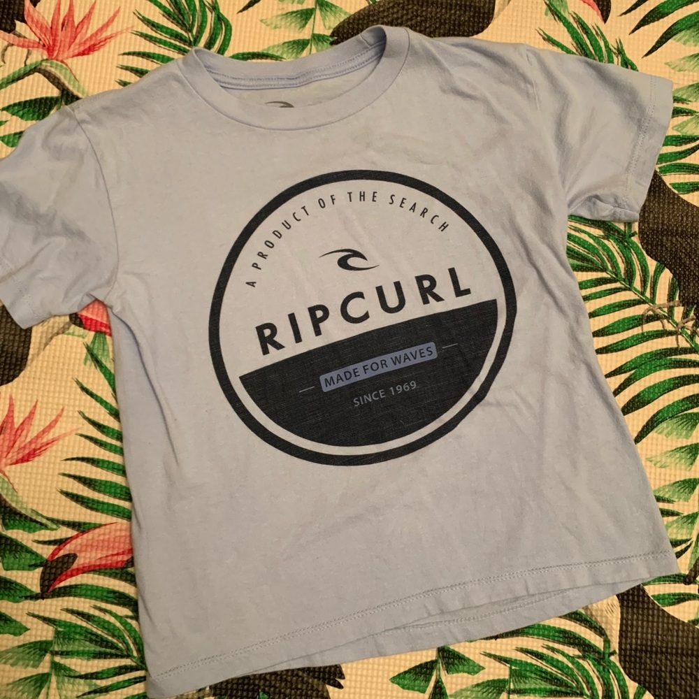 Rip Curl tee